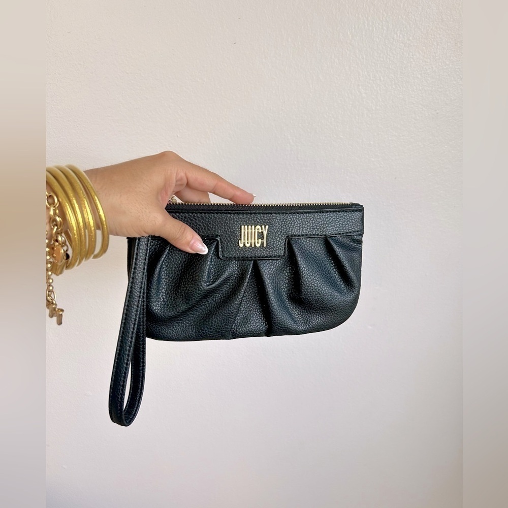 Juicy Couture Clutch - Picture 6 of 6